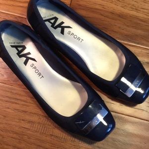 Anne Klein flats🌷comfy 🌸